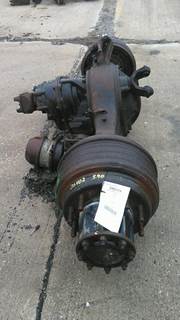 Eaton-Spicer DS402 Rear Axle Assembly