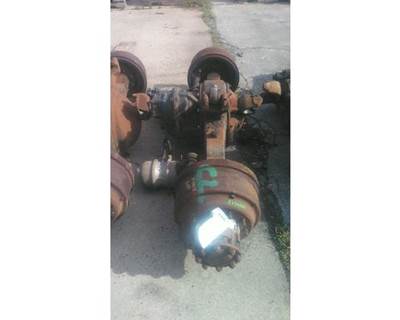 Eaton-Spicer DS402 Rear Axle Assembly