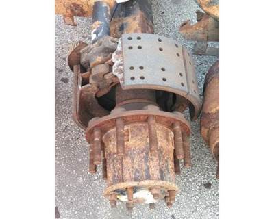 Eaton-Spicer DS402 Rear Axle Assembly