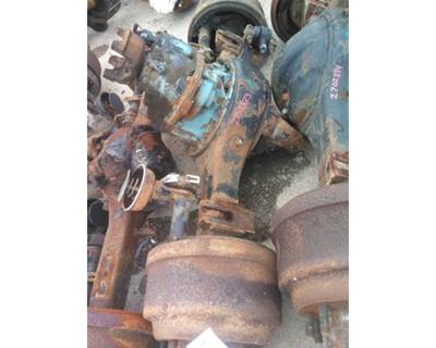 Eaton-Spicer DS402 Rear Axle Assembly