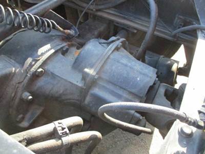 Eaton-Spicer DS404 Rear Axle Assembly