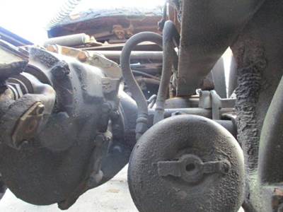 Eaton-Spicer RS404 Rear Axle Assembly