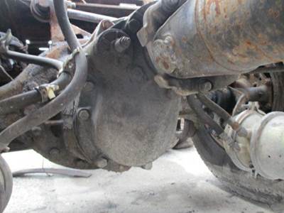 Eaton-Spicer DS404 Rear Axle Assembly