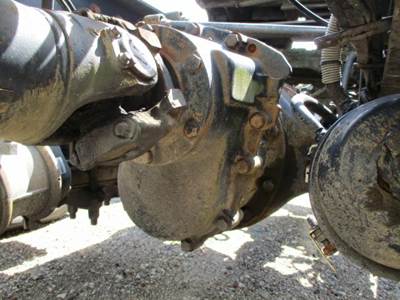 Eaton-Spicer DS404 Rear Axle Assembly