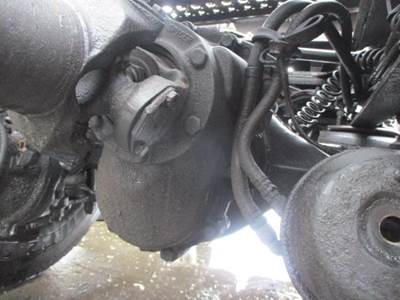 Eaton-Spicer DS404 Rear Axle Assembly