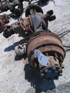 Eaton-Spicer DS404 Rear Axle Assembly