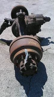 Eaton-Spicer DS404 Rear Axle Assembly