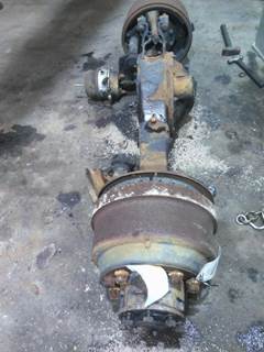 Eaton-Spicer DS404 Rear Axle Assembly