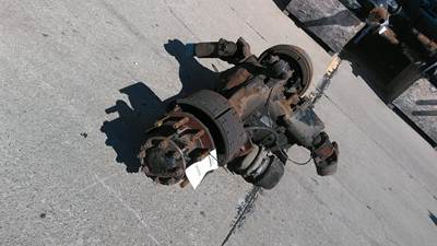 Eaton-Spicer DS404 Rear Axle Assembly