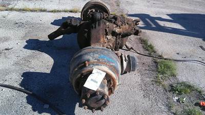 Eaton-Spicer DS404 Rear Axle Assembly
