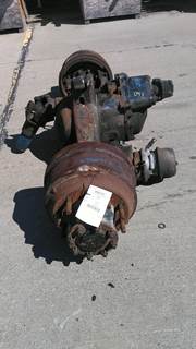 Eaton-Spicer DS404 Rear Axle Assembly