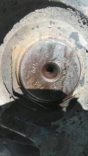 Eaton-Spicer DS404 Rear Axle Assembly