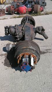 Eaton-Spicer DS404 Rear Axle Assembly