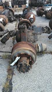 Eaton-Spicer DS404 Rear Axle Assembly