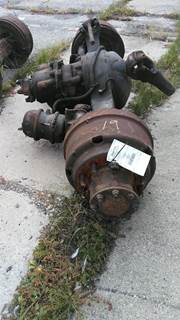 Eaton-Spicer DS404 Rear Axle Assembly