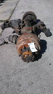 Eaton-Spicer DS404 Rear Axle Assembly