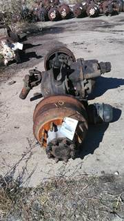 Eaton-Spicer DS404 Rear Axle Assembly