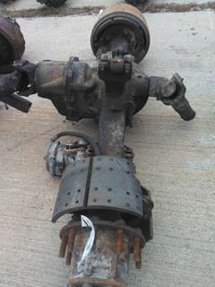 Eaton-Spicer DS404 Rear Axle Assembly