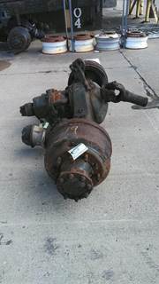 Eaton-Spicer DS404 Rear Axle Assembly