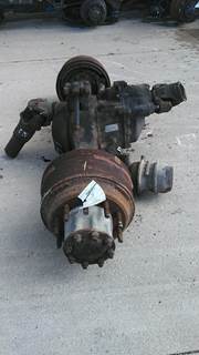 Eaton-Spicer DS404 Rear Axle Assembly