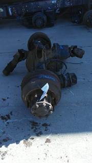 Eaton-Spicer DS404 Rear Axle Assembly