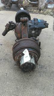 Eaton-Spicer DS404 Rear Axle Assembly