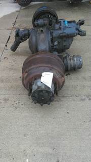 Eaton-Spicer DS404 Rear Axle Assembly