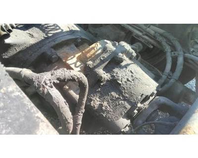 Eaton-Spicer DS404 Rear Axle Assembly