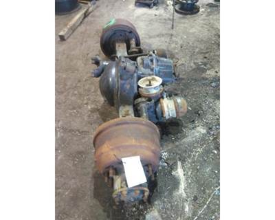 Eaton-Spicer DS404 Rear Axle Assembly