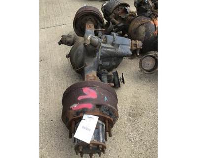 Eaton-Spicer DS404 Rear Axle Assembly