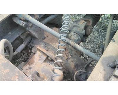 Eaton-Spicer DS404 Rear Axle Assembly