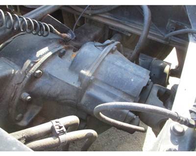 Eaton-Spicer DS404 Rear Axle Assembly