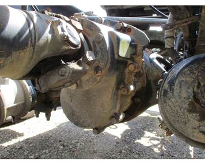Eaton-Spicer DS404 Rear Axle Assembly