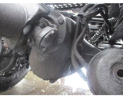 Eaton-Spicer DS404 Rear Axle Assembly