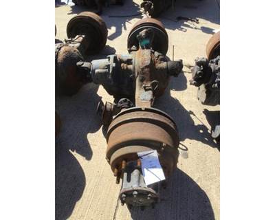 Eaton-Spicer DS404 Rear Axle Assembly