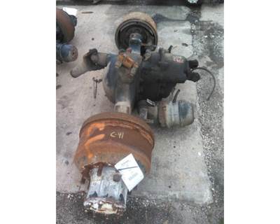 Eaton-Spicer DS404 Rear Axle Assembly
