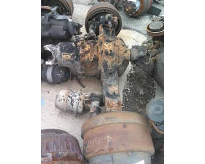 Eaton-Spicer DS404 Rear Axle Assembly