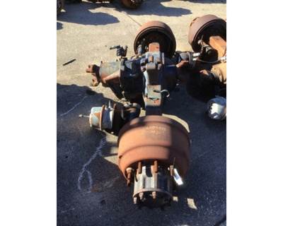 Eaton-Spicer DS404 Rear Axle Assembly