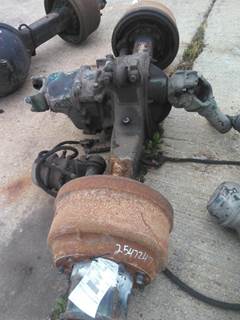 Eaton-Spicer DS404P Rear Axle Assembly