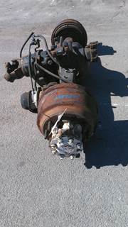 Eaton-Spicer DS404P Rear Axle Assembly