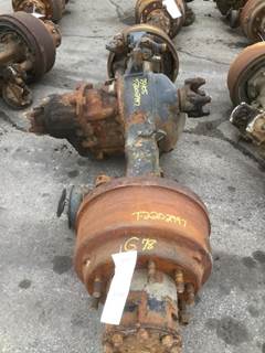 Eaton-Spicer DS405 Rear Axle Assembly