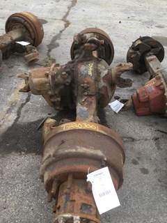 Eaton-Spicer DS405 Rear Axle Assembly