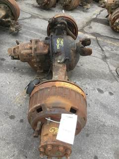 Eaton-Spicer DS405 Rear Axle Assembly
