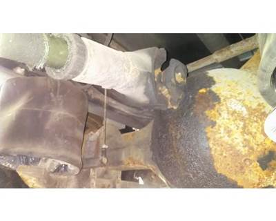 Eaton-Spicer DS405 Rear Axle Assembly