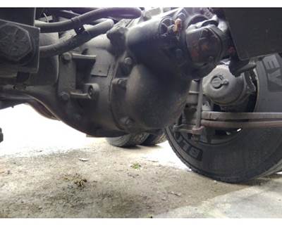 Eaton-Spicer Rear Axle Assembly for a Eaton-Spicer DS405R355
