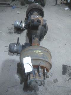 Eaton-Spicer DS461 Rear Axle Assembly