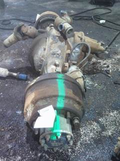 Eaton-Spicer DS461 Rear Axle Assembly