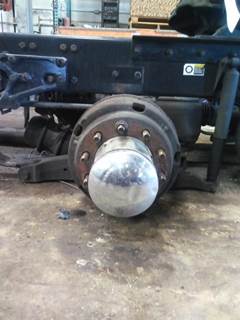 Eaton-Spicer DSP41 Rear Axle Assembly