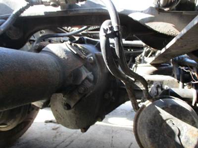 Eaton-Spicer DSP40 Rear Axle Assembly
