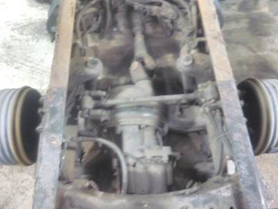 Eaton-Spicer DSP40 Rear Axle Assembly